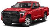 Toyota Tundra 2WD Limited Double Cab 6.5' Bed (Natl) Lease