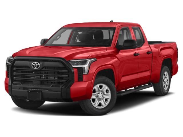 Toyota Tundra 2WD Limited Double Cab 6.5' Bed (Natl) Lease