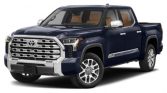 Toyota Tundra 2WD 1794 Edition CrewMax 6.5' Bed (Natl) Lease