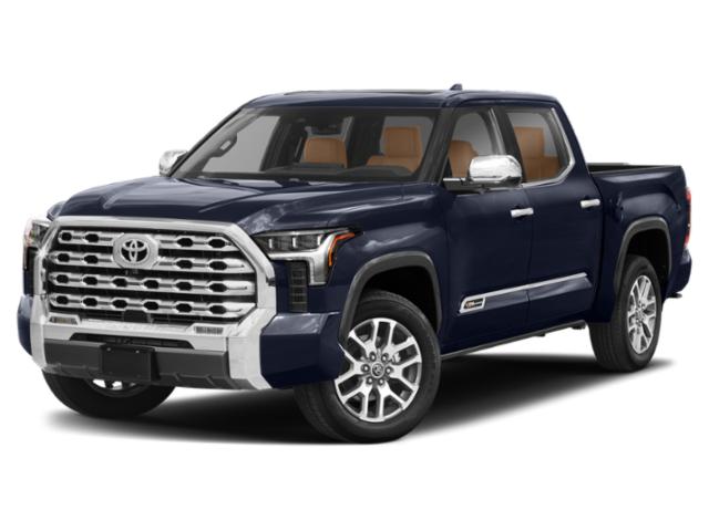 Toyota Tundra 2WD 1794 Edition CrewMax 6.5' Bed (Natl) Lease