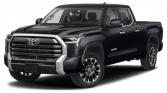 Toyota Tundra 2WD Limited CrewMax 6.5' Bed (Natl) Lease