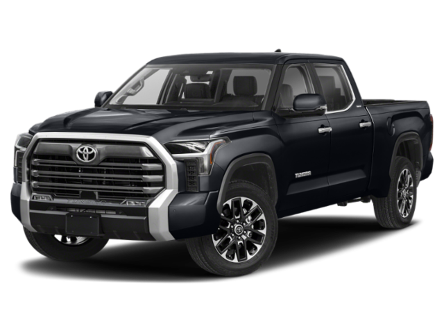 Toyota Tundra 2WD Limited CrewMax 6.5' Bed (Natl) Lease