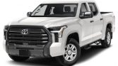 Toyota Tundra 2WD SR CrewMax 5.5' Bed (Natl) Lease