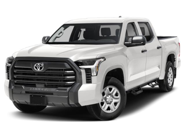 Toyota Tundra 2WD SR CrewMax 5.5' Bed (Natl) Lease