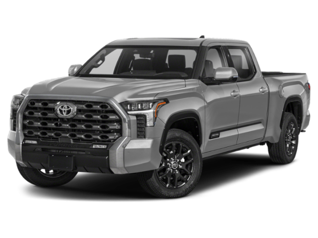 Toyota Tundra 2WD Platinum CrewMax 6.5' Bed (Natl) Lease