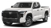 Toyota Tundra 2WD SR5 Double Cab 8.1' Bed (Natl) Lease