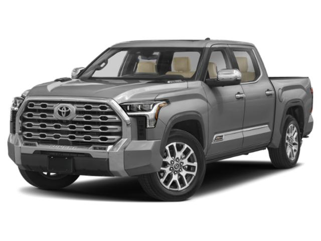 Toyota Tundra 2WD 1794 Edition Hybrid CrewMax 6.5' Bed (Natl) Lease