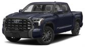 Toyota Tundra 2WD Platinum Hybrid CrewMax 6.5' Bed (Natl) Lease