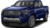 Toyota Tacoma 4WD Limited Hybrid Double Cab 5' Bed AT (Natl) Lease