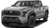 Toyota Tacoma 4WD TRD Off Road Hybrid Double Cab 5' Bed AT (Natl) Lease