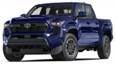 Toyota Tacoma 4WD TRD Sport Hybrid Double Cab 5' Bed AT (Natl) Lease