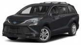 Toyota Sienna Woodland Edition AWD 7-Passenger (Natl) Lease