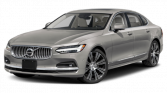 Volvo S90 B6 AWD Plus Lease