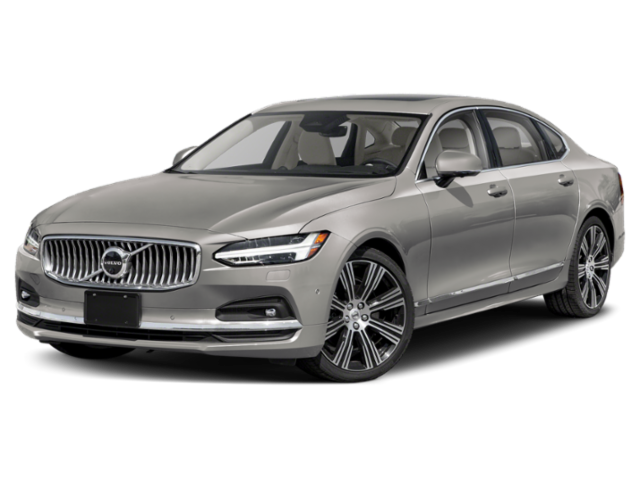 Volvo S90 B6 AWD Plus Lease