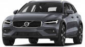 Volvo V60 Cross Country B5 AWD Ultimate Lease