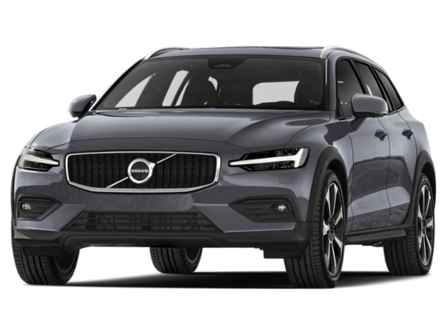 Volvo V60 Cross Country B5 AWD Ultimate Lease