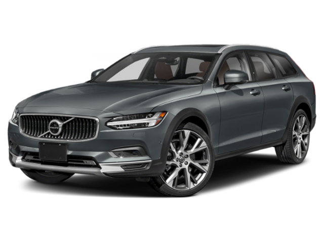 Volvo V90 Cross Country B6 AWD Ultimate Lease