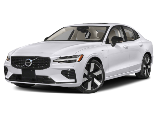 Volvo S60 Recharge Plug-In Hybrid T8 eAWD PHEV Plus Dark Theme Lease