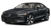 Volvo S60 Recharge Plug-In Hybrid T8 eAWD PHEV Plus Black Edition Lease