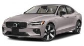 Volvo S60 Recharge Plug-In Hybrid T8 eAWD PHEV Ultimate Dark Theme Lease