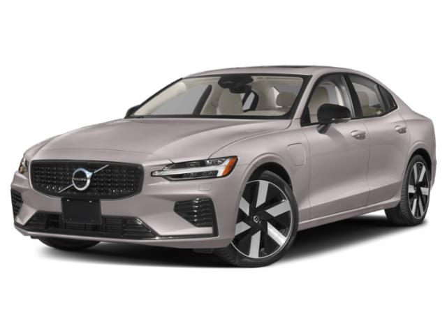 Volvo S60 Recharge Plug-In Hybrid T8 eAWD PHEV Ultimate Dark Theme Lease