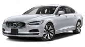 Volvo S90 Recharge Plug-In Hybrid T8 eAWD PHEV Plus Lease