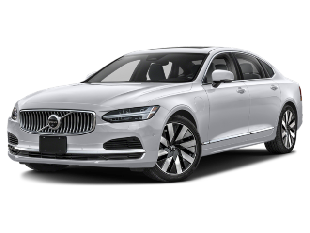 Volvo S90 Recharge Plug-In Hybrid T8 eAWD PHEV Plus Lease