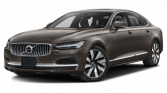 Volvo S90 Recharge Plug-In Hybrid T8 eAWD PHEV Ultimate Lease