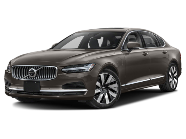 Volvo S90 Recharge Plug-In Hybrid T8 eAWD PHEV Ultimate Lease