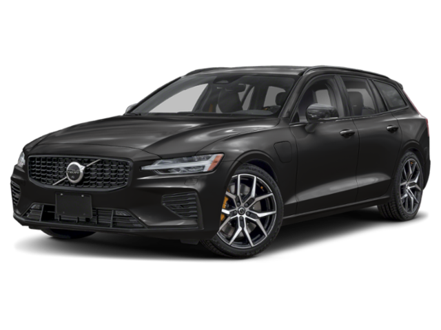 Volvo V60 Recharge Plug-In Hybrid T8 eAWD PHEV Polestar Engineered Lease