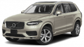 Volvo XC90 B5 AWD Plus Bright Theme 7P Lease