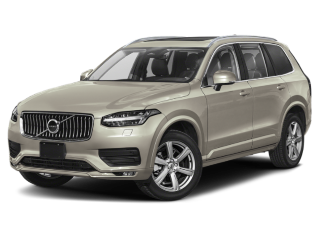 Volvo XC90 B5 AWD Plus Bright Theme 7P Lease