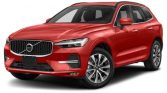 Volvo XC60 B5 AWD Plus Dark Theme Lease