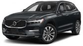 Volvo XC60 B5 AWD Ultimate Black Edition Lease