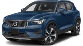 Volvo XC40 B5 AWD Core Dark Theme Lease