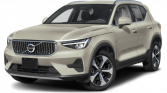 Volvo XC40 B5 AWD Core Bright Theme Lease