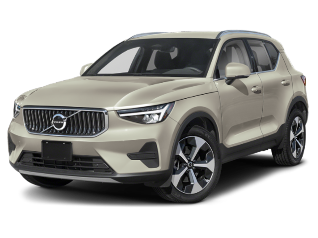 Volvo XC40 B5 AWD Core Bright Theme Lease