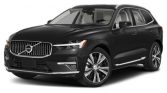 Volvo XC60 Recharge Plug-In Hybrid T8 eAWD PHEV Polestar Engineered Lease