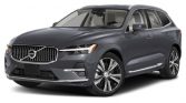 Volvo XC60 Recharge Plug-In Hybrid T8 eAWD PHEV Plus Dark Theme Lease