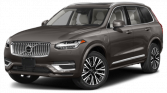 Volvo XC90 Recharge Plug-In Hybrid T8 eAWD PHEV Plus Bright Theme 7P Lease