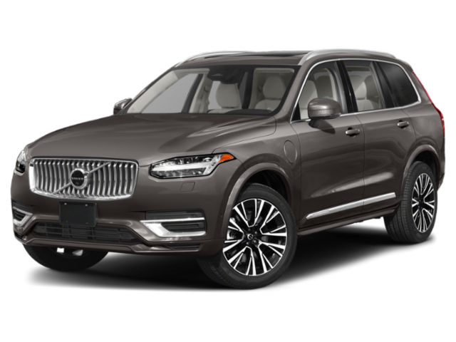 Volvo XC90 Recharge Plug-In Hybrid T8 eAWD PHEV Plus 6P Lease