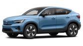 Volvo C40 Recharge Pure Electric RWD Ultimate Lease