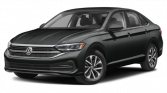 Volkswagen Jetta S Auto Lease