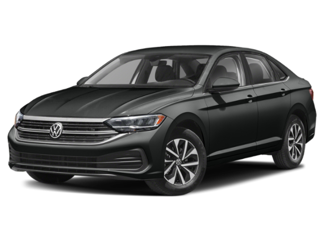 Volkswagen Jetta S Auto Lease