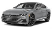 Volkswagen Arteon SEL Premium R-Line 4MOTION *Ltd Avail* Lease