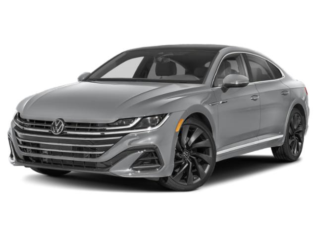 Volkswagen Arteon SEL Premium R-Line 4MOTION *Ltd Avail* Lease