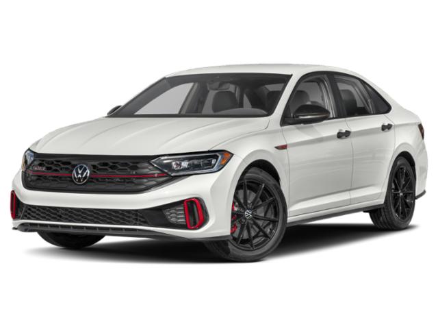 Volkswagen Jetta GLI 40th Anniversary Edition DSG Lease