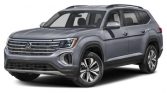 Volkswagen Atlas 2.0T SE w/Technology FWD Lease