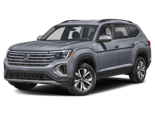 Volkswagen Atlas 2.0T SE w/Technology FWD Lease