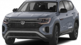 Volkswagen Atlas 2.0T Peak Edition SEL 4MOTION Lease